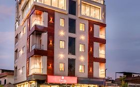 Lords Eco Inn Jawai- Sumerpur